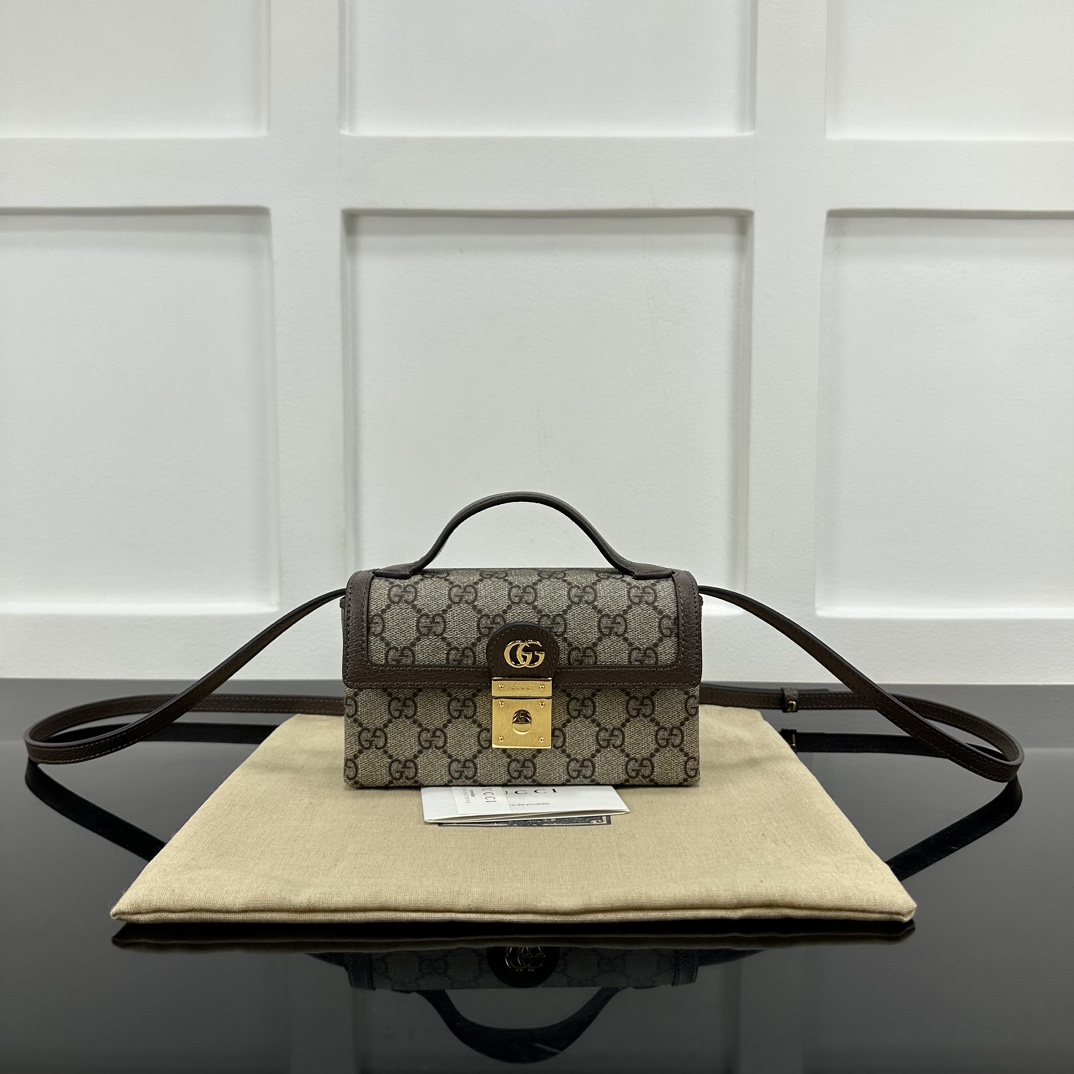 Gucci Satchel Bags